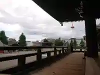 東本願寺(真宗本廟)のその他建物