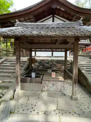 夫婦大國社(春日大社末社)(奈良県)