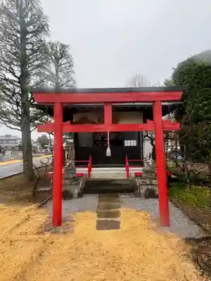法高寺(群馬県)