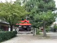 大市神社(三重県)