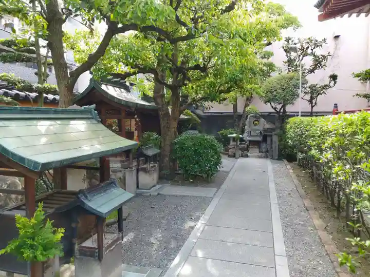 藤次寺(大阪府)