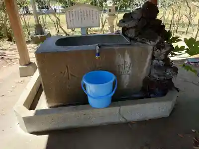 玉崎神社(千葉県)