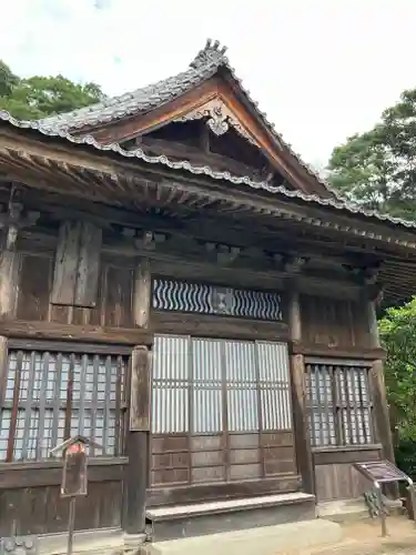 泉福寺(大分県)