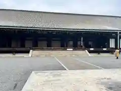 蓮華王院（三十三間堂）(京都府)