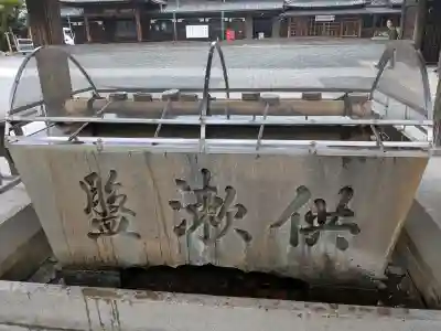 豊川閣　妙厳寺(愛知県)