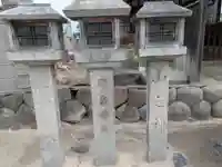 山神社(愛知県)