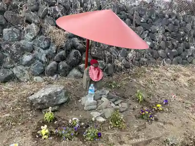鳥谷諏訪神社(神奈川県)