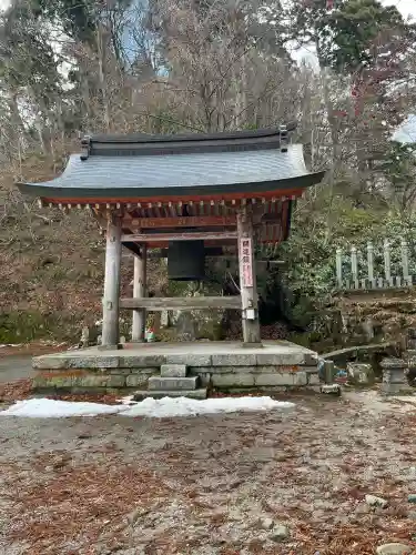 大山寺(鳥取県)