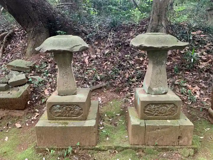 稲荷神社(千葉県)
