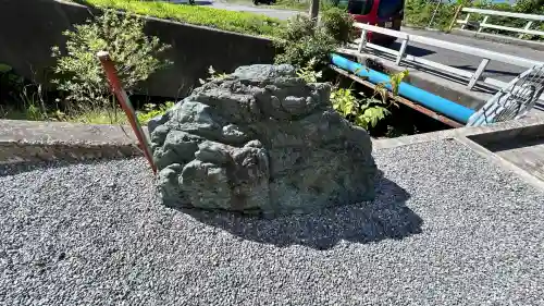 元村稲荷神社(北海道)