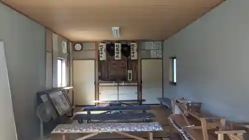 八龍社（福徳町）の末社・摂社