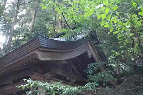 高千穂神社のその他建物
