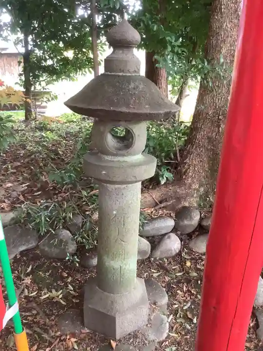 太部古天神社のその他建物