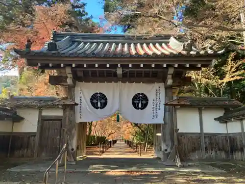 光明寺（粟生光明寺）(京都府)