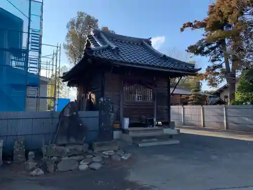 龍泉寺(千葉県)