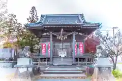 高玉神社(宮城県)