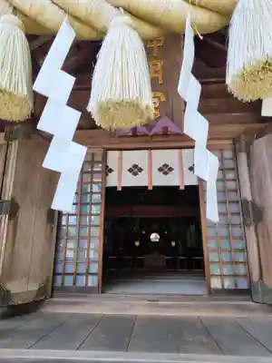 神明社(宮城県)