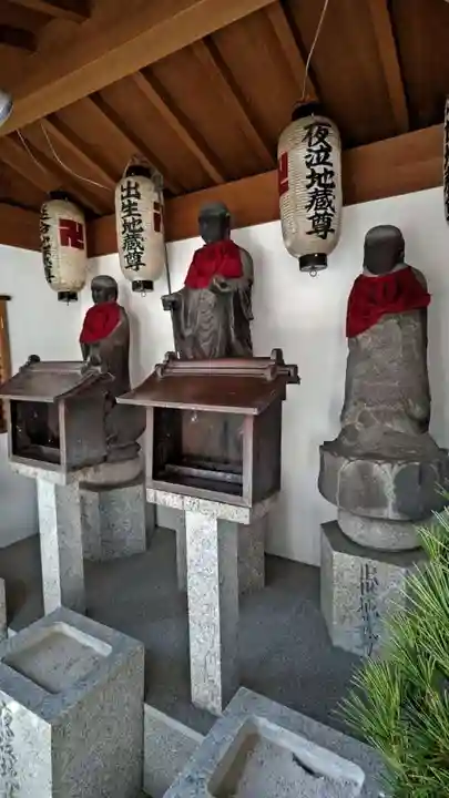 竹林寺(大阪府)