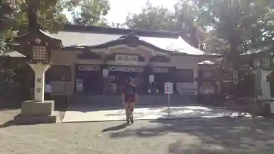 加藤神社(熊本県)