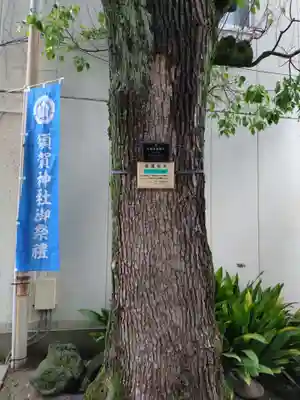 須賀神社(東京都)