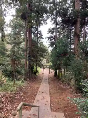 三社大神(千葉県)