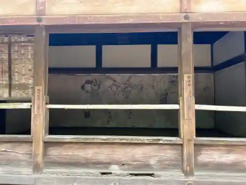 手向山八幡宮(奈良県)