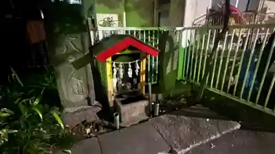 富賀岡八幡宮(東京都)