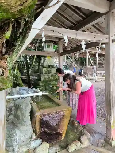 天鷹神社(岐阜県)