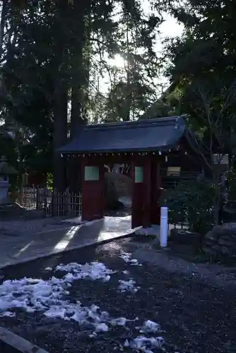 大國魂神社(東京都)