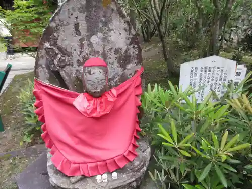 成相寺(京都府)