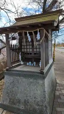 西池神社(京都府)