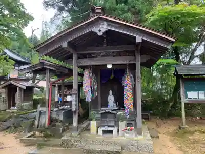 法華寺(岐阜県)