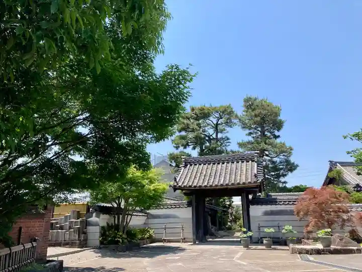 林泉寺(愛知県)