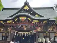 秩父神社(埼玉県)