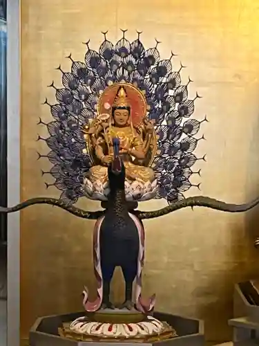 法乗院（深川閻魔堂）(東京都)