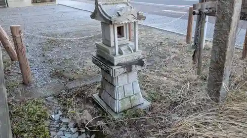 竹生島神社の末社・摂社