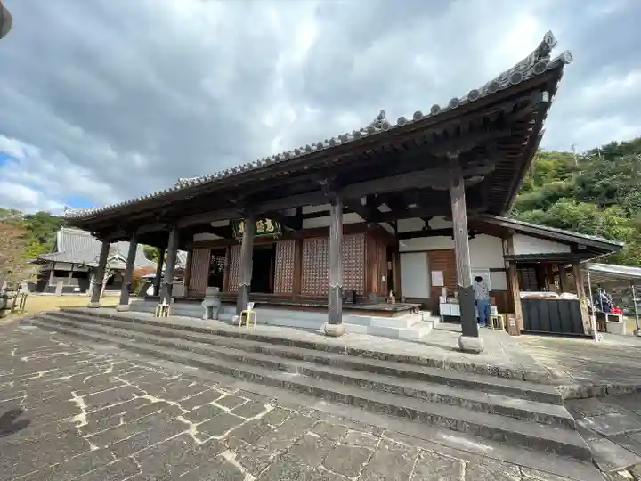 清水寺(長崎県)