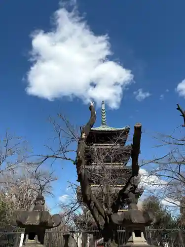 上野東照宮(東京都)