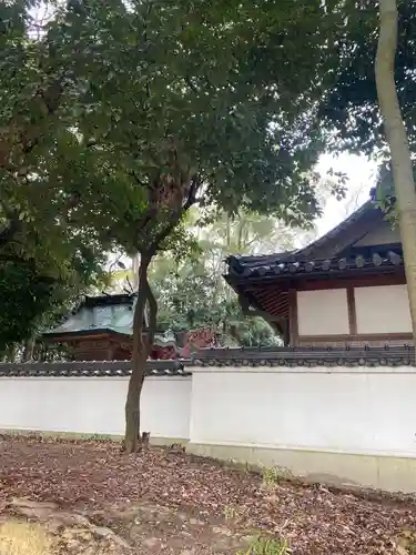 淡路神社のその他建物