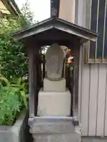 祠(地蔵)(愛知県)