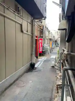 稲荷神社(兵庫県)
