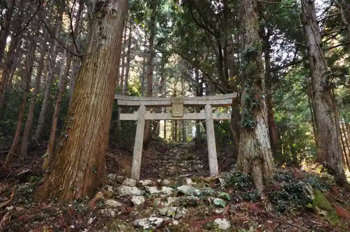 三瀧神社(愛媛県)