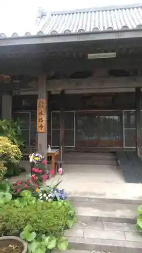 真宗大谷派　四日市別院の本殿・本堂