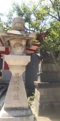 品川神社(東京都)