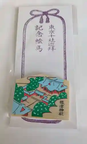 根津神社(東京都)