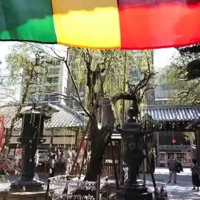 頂法寺(六角堂)(京都府)