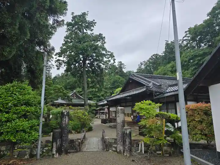 奥石神社(滋賀県)