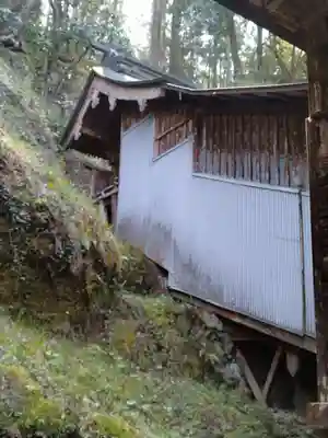 折石神社(宮城県)