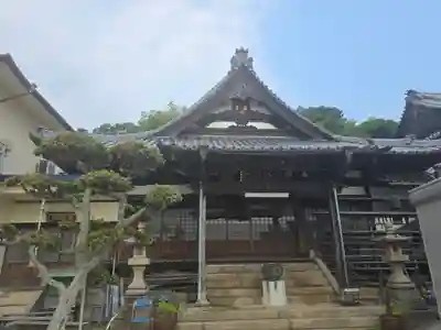 観音寺(兵庫県)