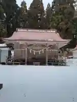 長谷寺の末社・摂社